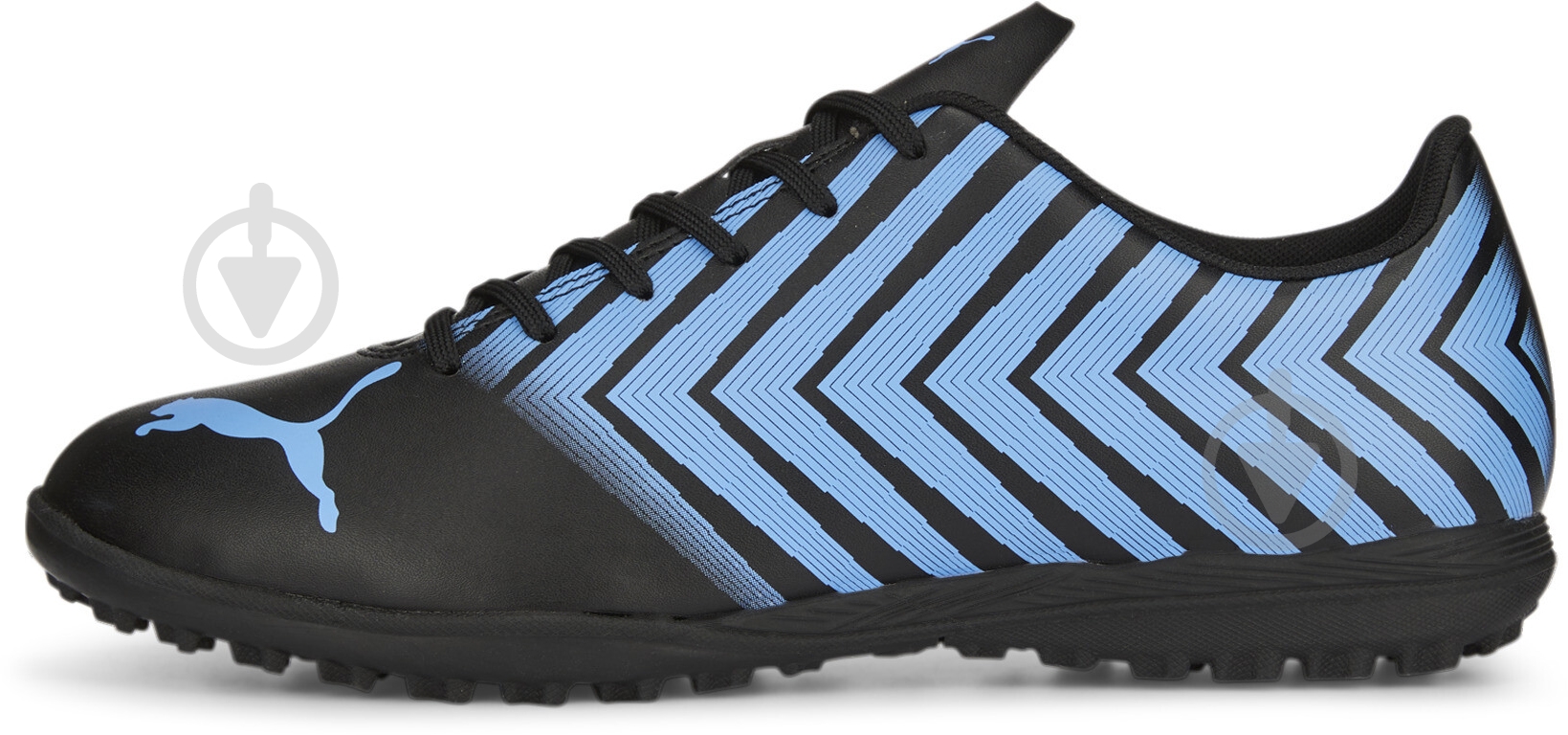 Cороконіжки Puma TACTO II TT 10670210 р.42,5 чорний - фото 2