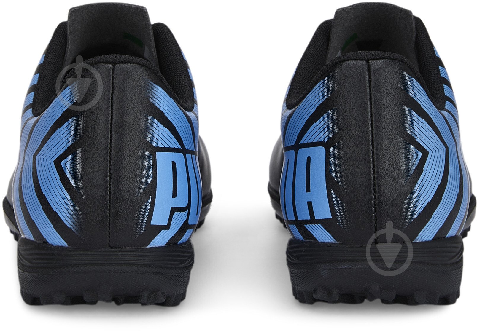 Cороконіжки Puma TACTO II TT 10670210 р.42,5 чорний - фото 3