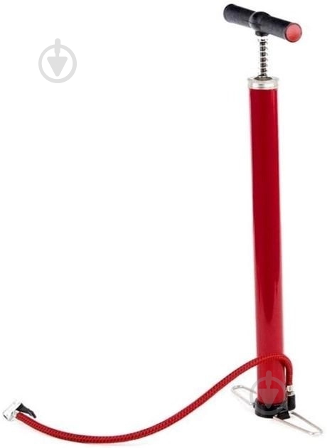 Насос ручной Vorel 0.3 MPa (82020) - фото 1 Насос ручной Vorel 0.3 MPa (82020) - фото 1