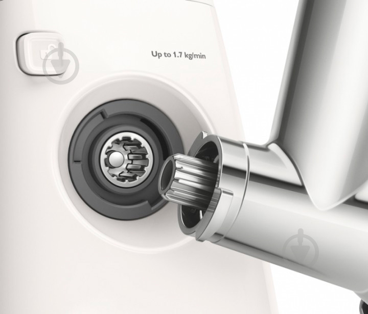 М'ясорубка Philips HR2708/40 - фото 4