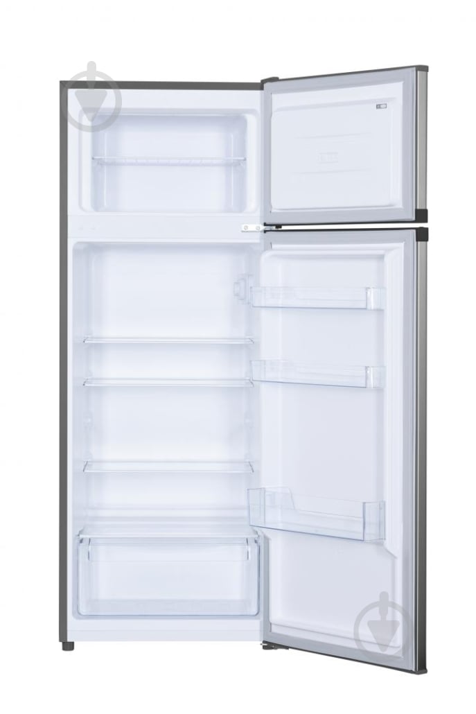 Холодильник Heinner HF-H2206XE++ - фото 2 Холодильник Heinner HF-H2206XE++ - фото 2