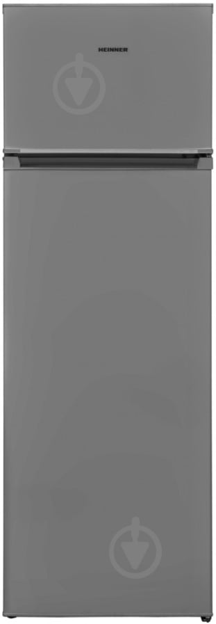 Холодильник Heinner HF-V240SE++ - фото 1