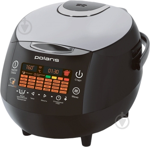 Мультиварка Polaris PMC 0537D - фото 1
