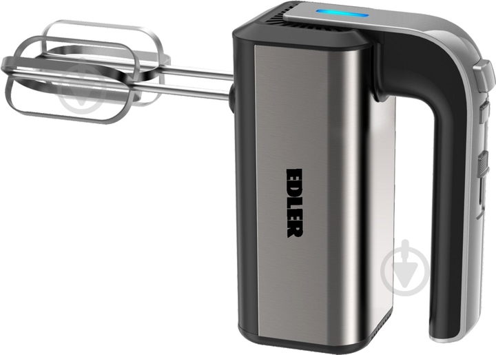 Міксер EDLER EDHM-6651 - фото 1