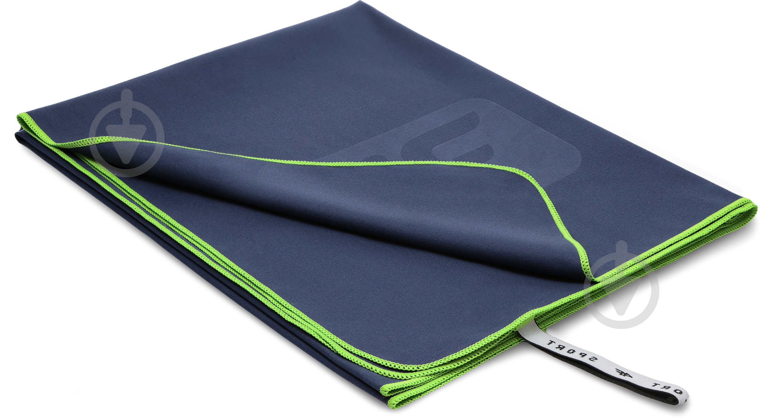 Полотенце H4L21-RECU001-31S 80x130 см темно-синий 4F - фото 2 Полотенце H4L21-RECU001-31S 80x130 см темно-синий 4F - фото 2