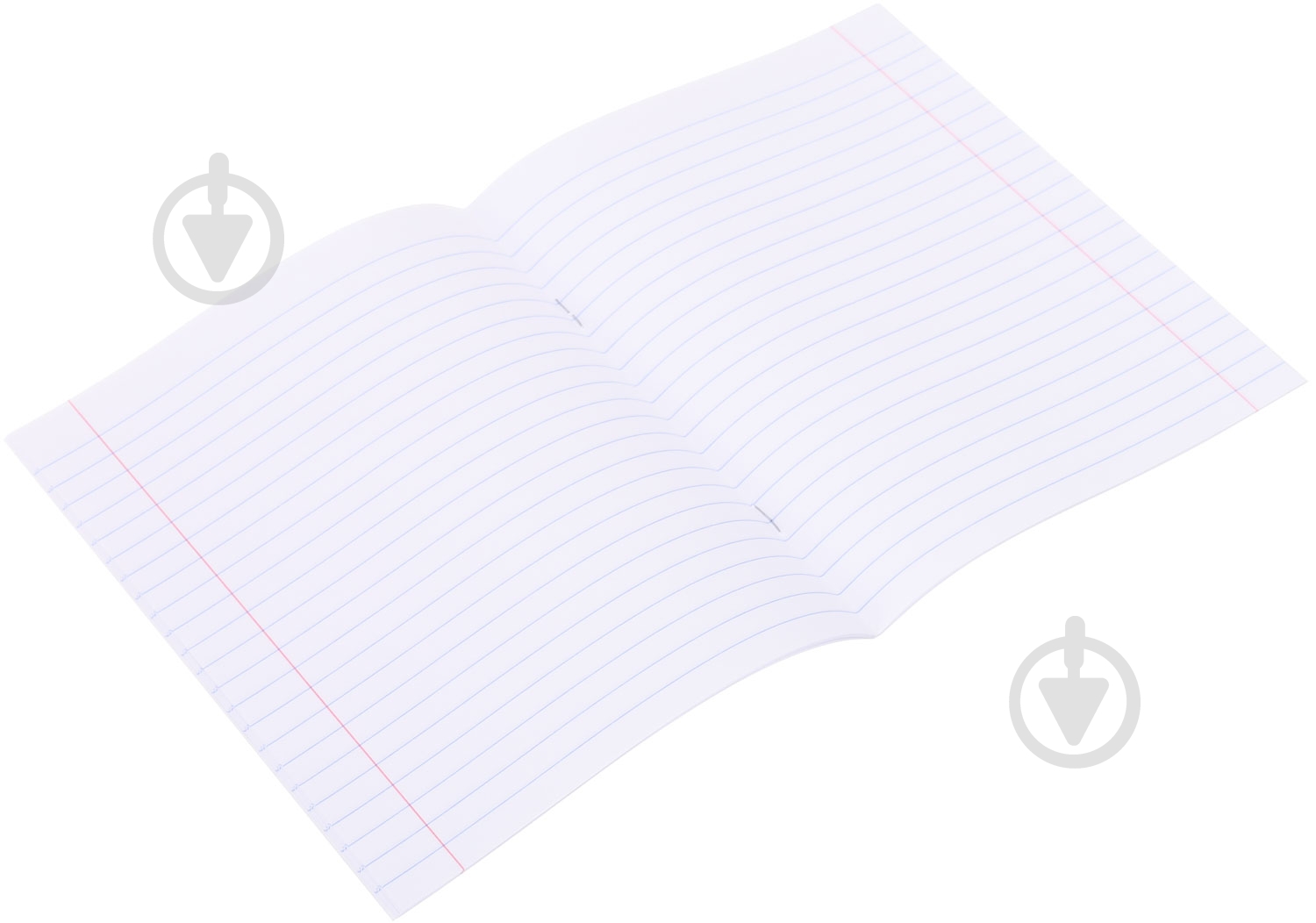 Тетрадь школьная 24 листа в линию Nota Bene - фото 4