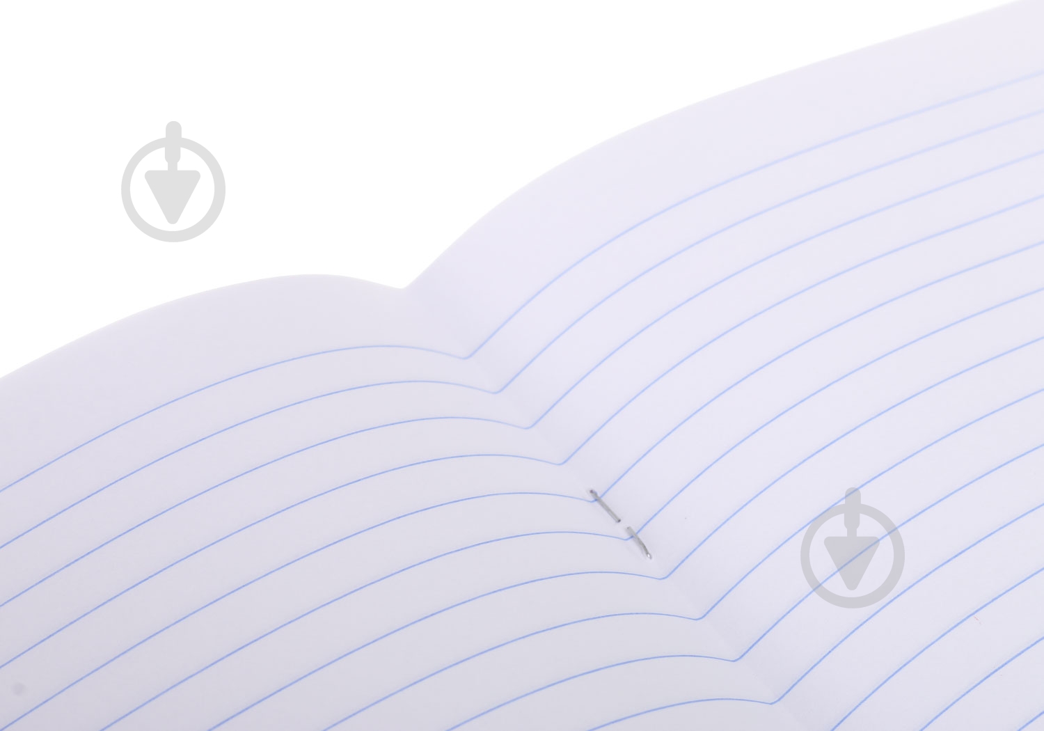 Тетрадь школьная 24 листа в линию Nota Bene - фото 5