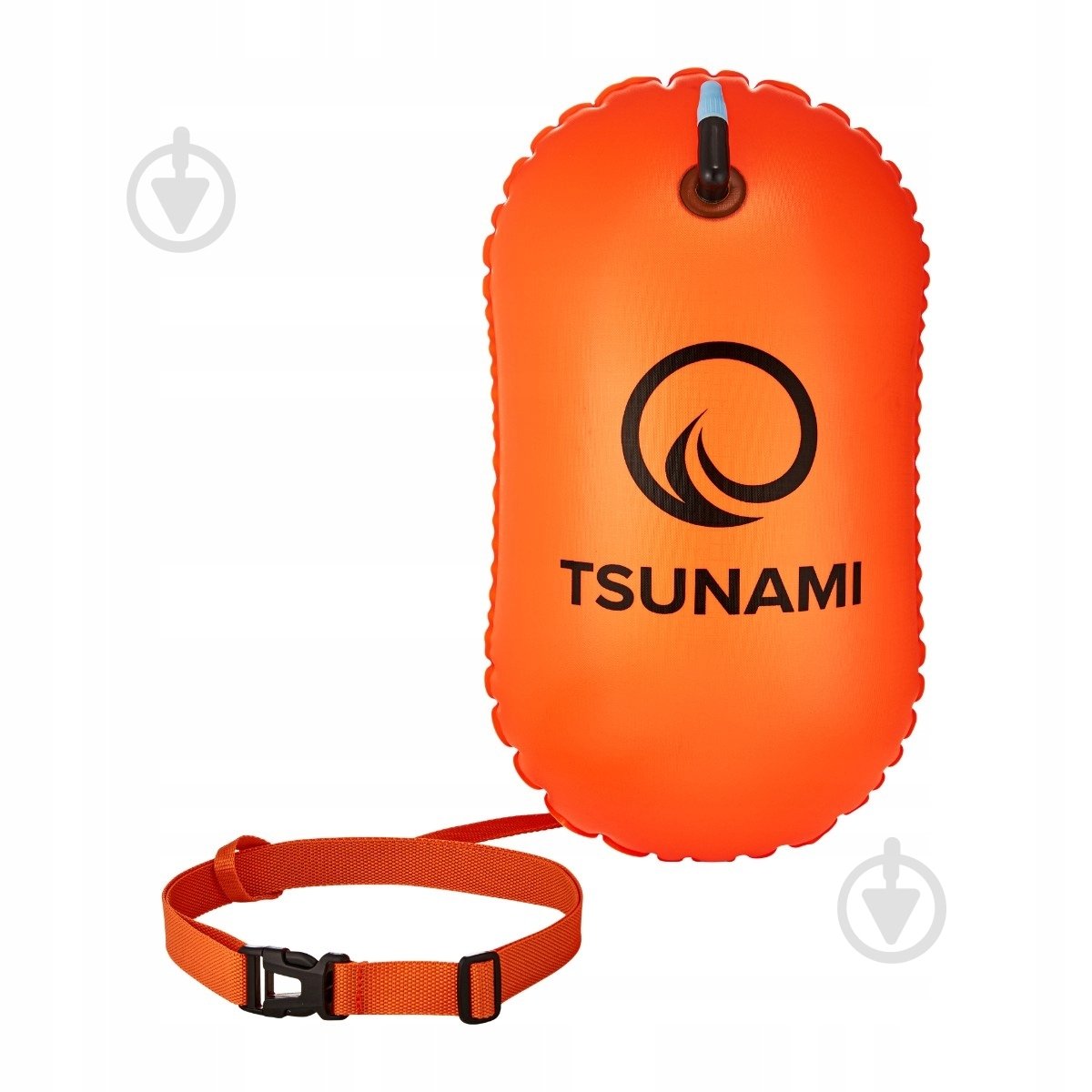 Буй надувной TSUNAMI Basic (P-5907739314055) р. M - фото 1