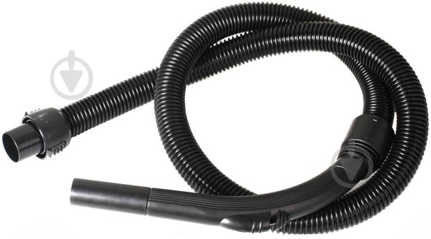 Пылесос EDLER ED-1507RB black/red - фото 6