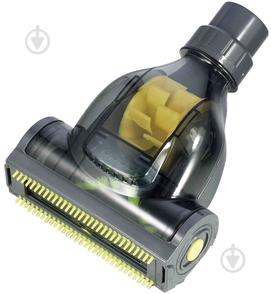 Пылесос EDLER ED-1507RB black/red - фото 3