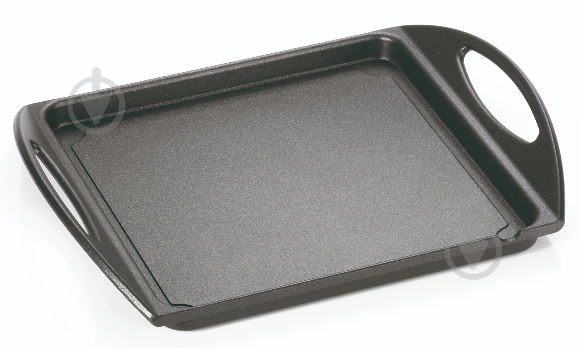 Форма для выпечки Antik Ars Induction PierreStone 34x26 см - фото 1 Форма для выпечки Antik Ars Induction PierreStone 34x26 см - фото 1