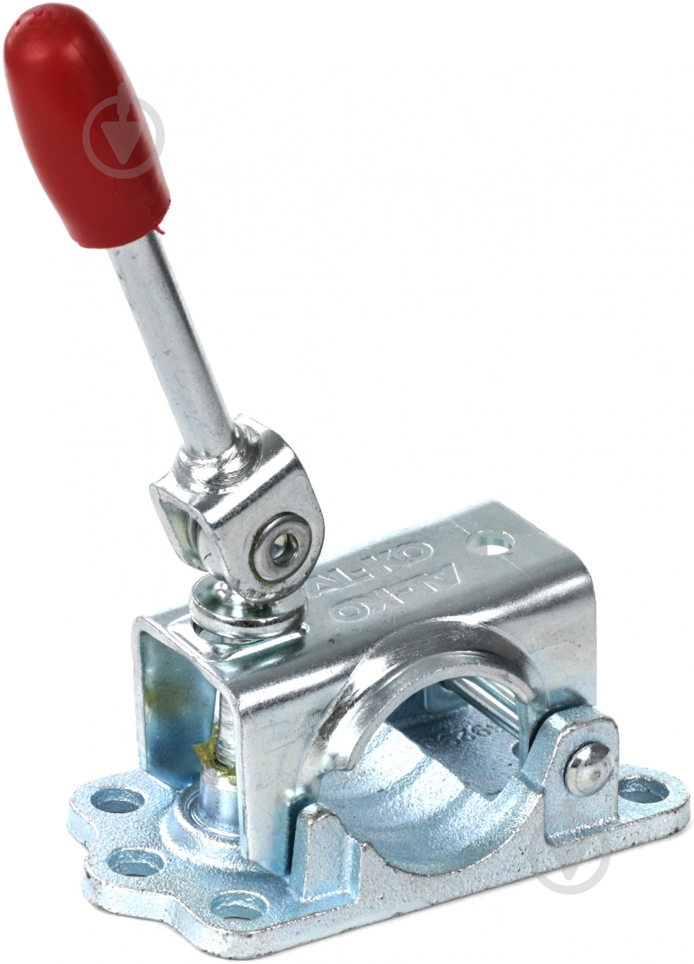 Хомут AL-KO 249804 для опорного колеса 48 мм чугун - фото 1 Хомут AL-KO 249804 для опорного колеса 48 мм чугун - фото 1