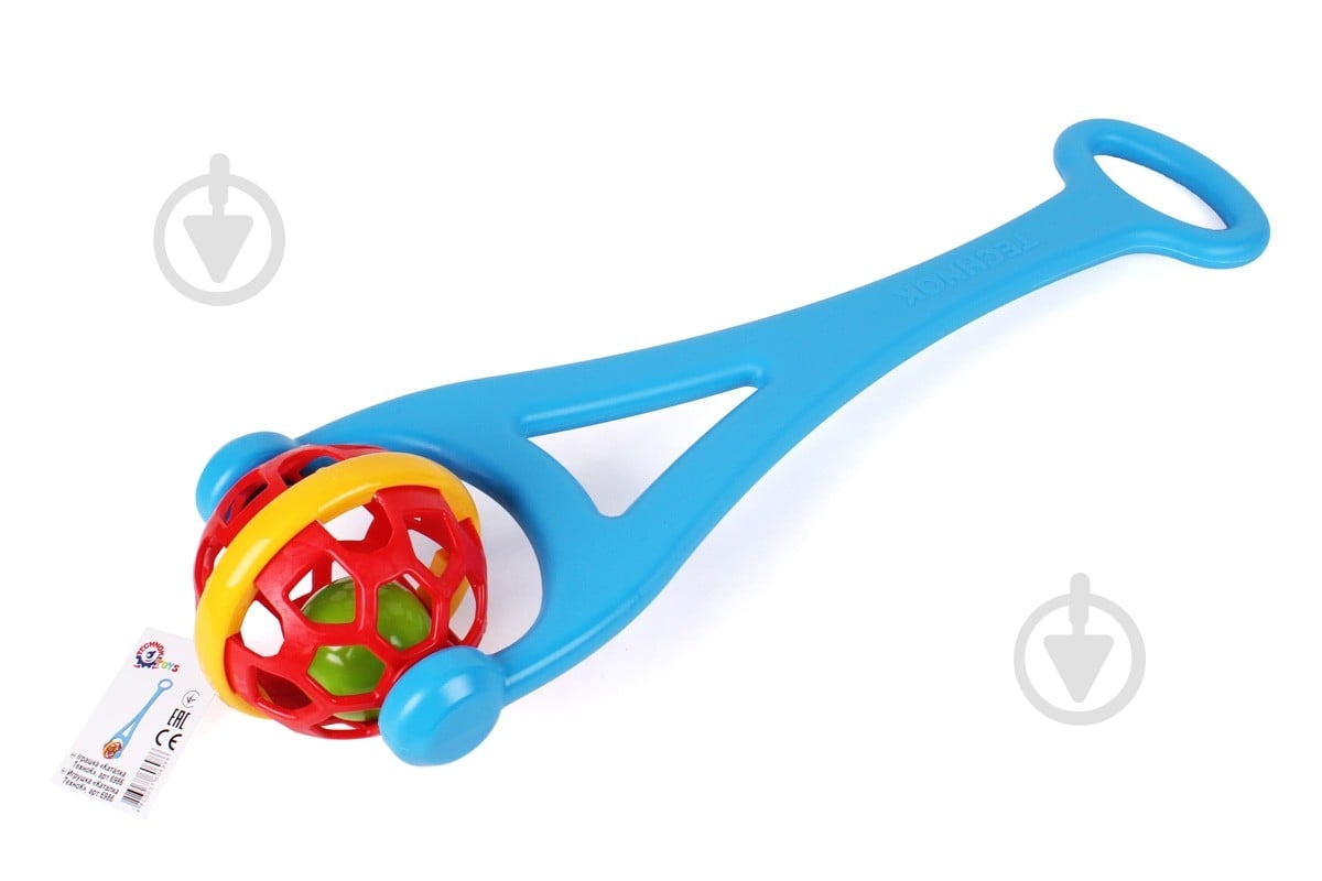 Каталка ТехноК в асортименті 6986 - фото 2