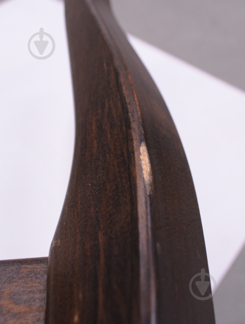 УЦЕНКА! Табурет Смарт орех темный (УЦ №55) - фото 5 УЦЕНКА! Табурет Смарт орех темный (УЦ №55) - фото 5