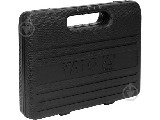 Компрессометр 9 предметов YATO YT-73024 - фото 3