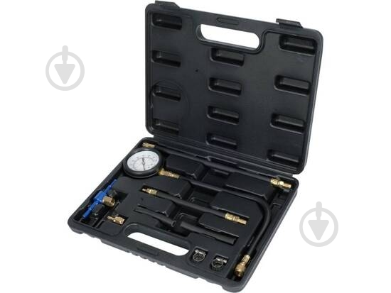 Компрессометр 9 предметов YATO YT-73024 - фото 2