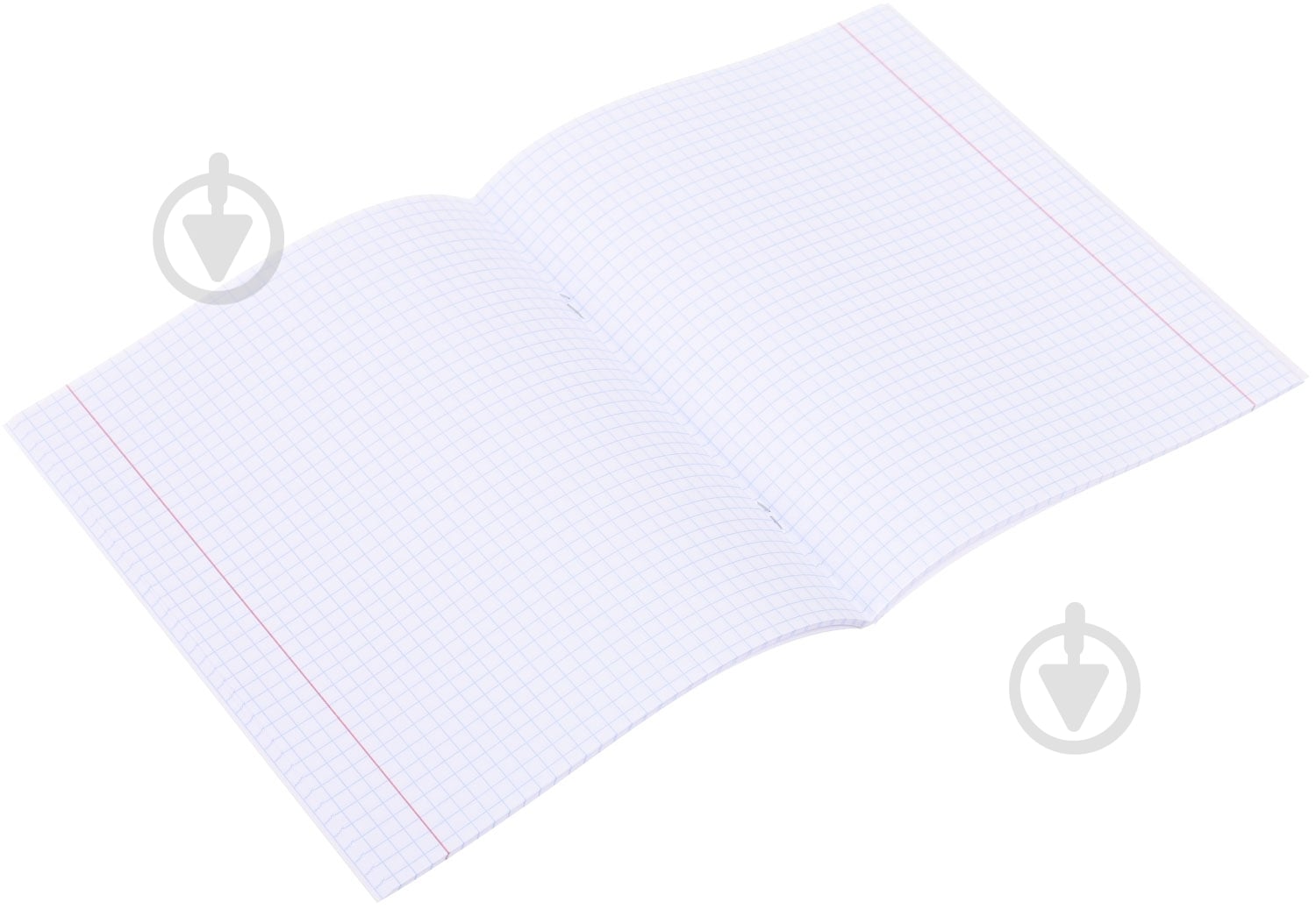 Тетрадь школьная 48 листов в клетку Nota Bene - фото 3