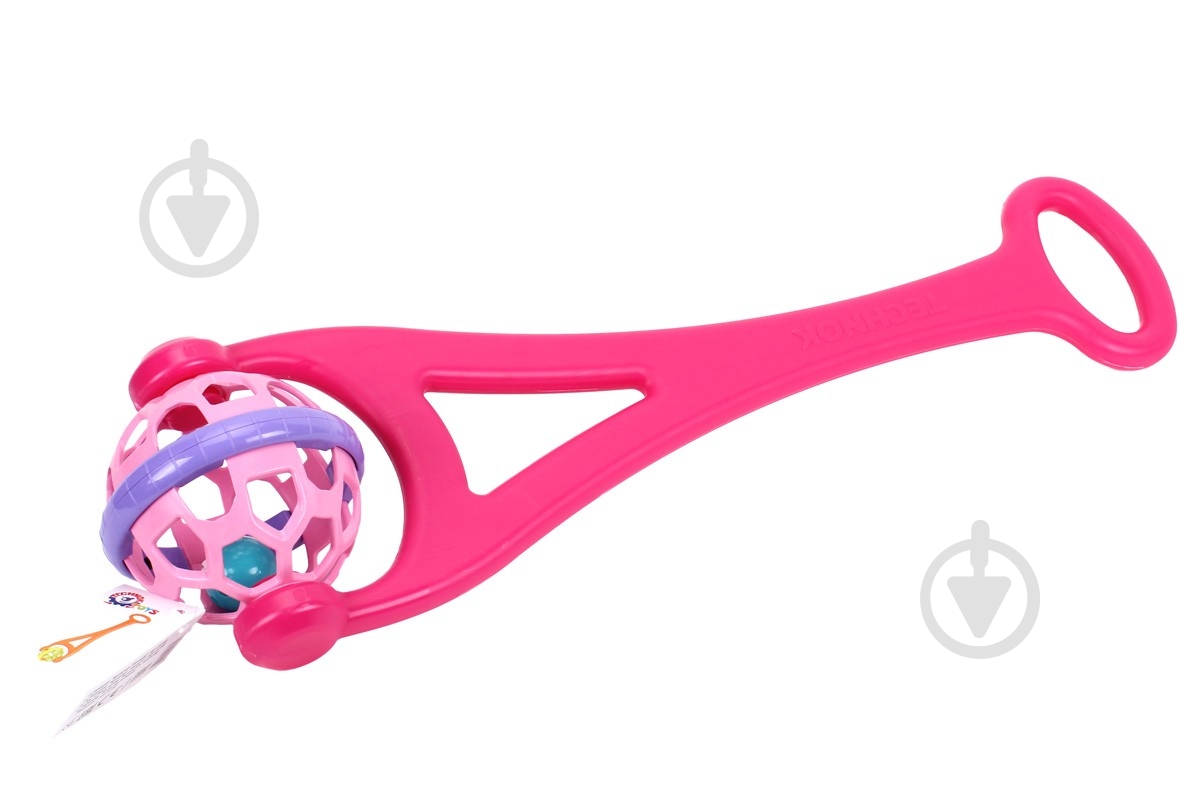 Каталка ТехноК 6733 - фото 3