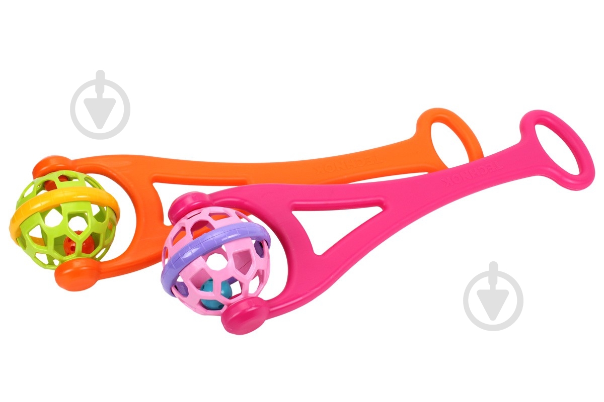 Каталка ТехноК 6733 - фото 1