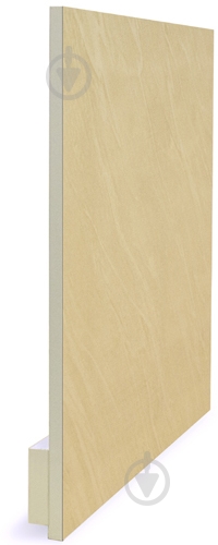 УЦЕНКА! Панель керамическая отопительная Teploceramic TC395 beige marble (УЦ №55) - фото 3