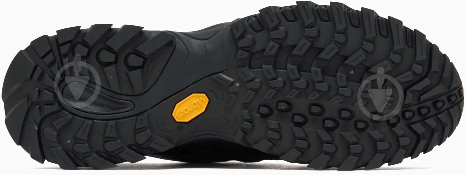 Кроссовки унисекс демисезонные THE NORTH FACE HEDGEHOG 06 RVST GORE-TEX NF0A8ADUKY41 р.40,5 черные - фото 6