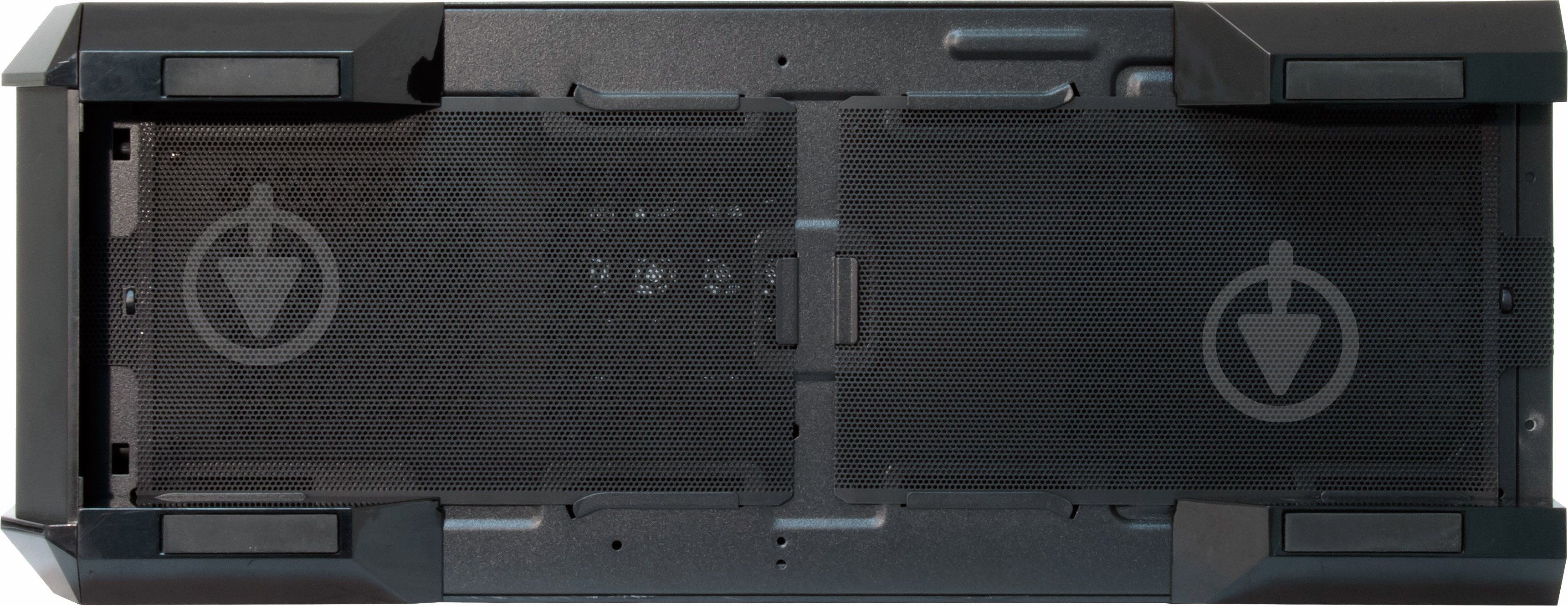 Корпус Chieftec Gaming GP-01B-OP - фото 6