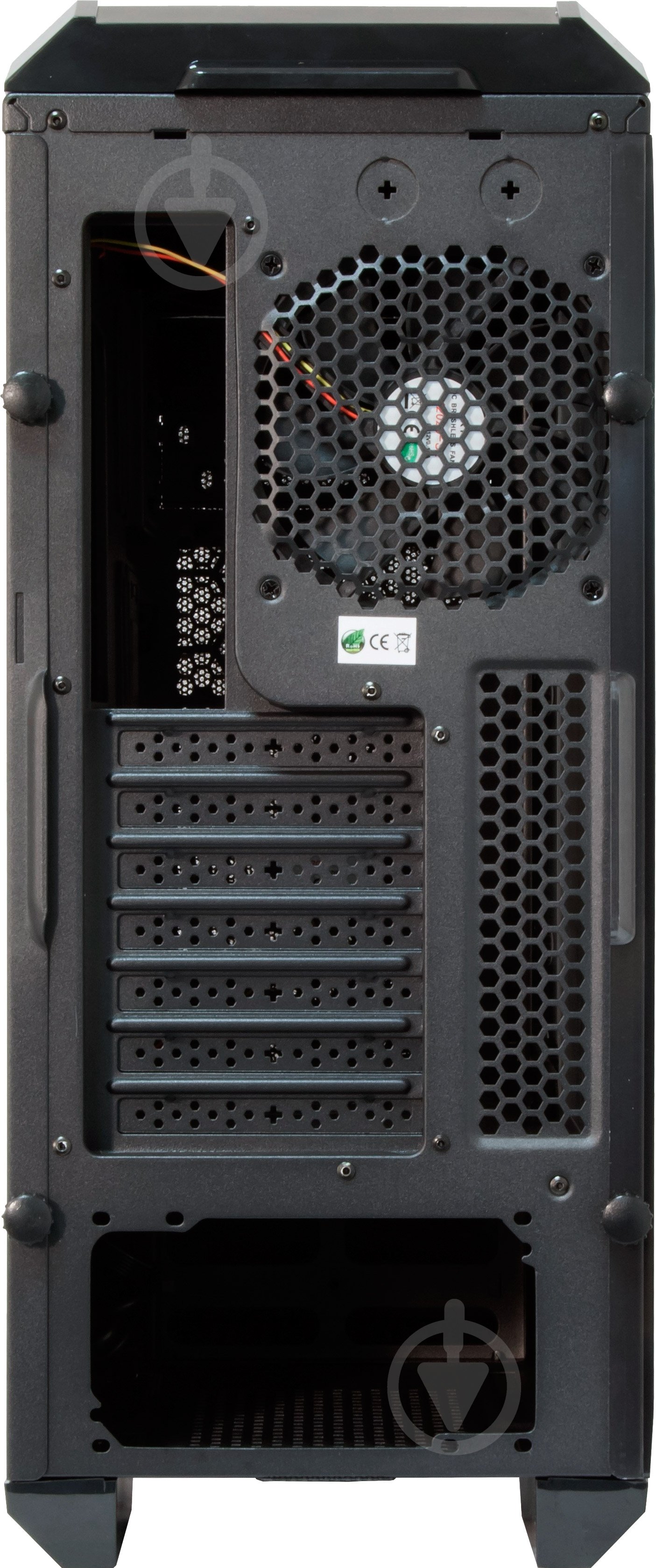 Корпус Chieftec Gaming GP-01B-OP - фото 7