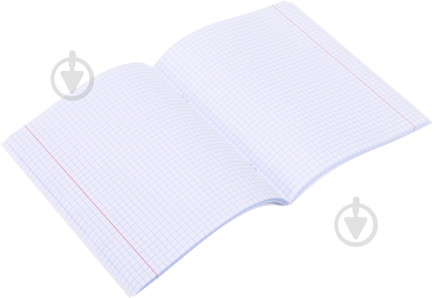 Тетрадь школьная 96 листов в клетку Nota Bene - фото 3