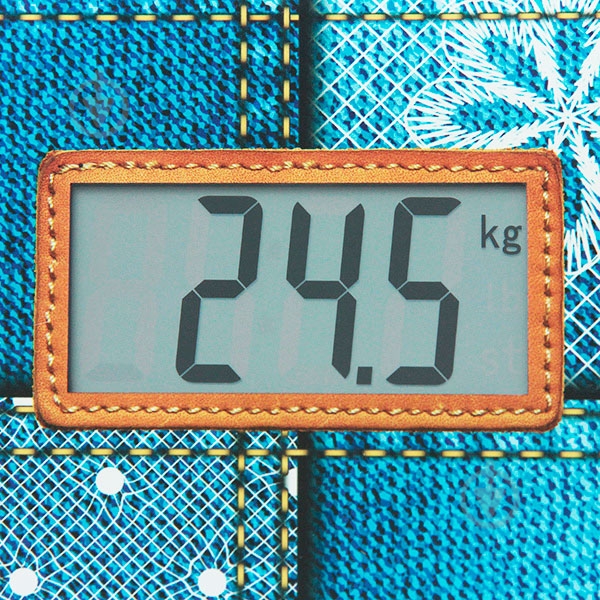 Весы напольные Vitek VT-1971 B - фото 3