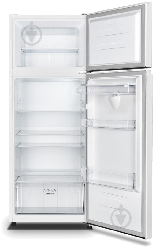 Холодильник Heinner HF-205WDF+ - фото 2 Холодильник Heinner HF-205WDF+ - фото 2