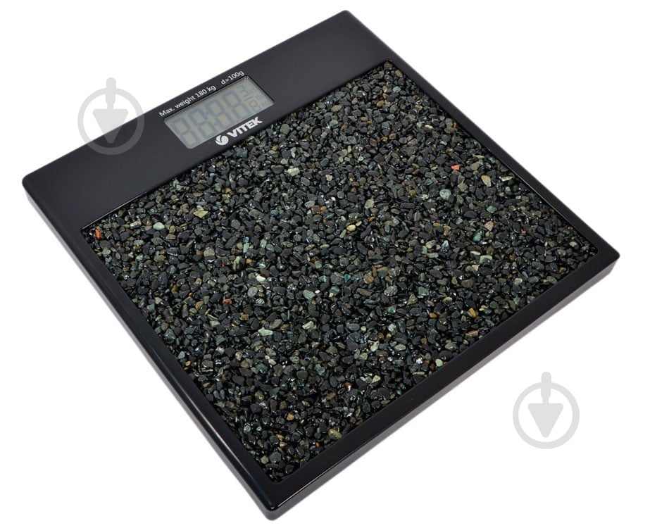 Весы напольные Vitek VT-1982 - фото 2