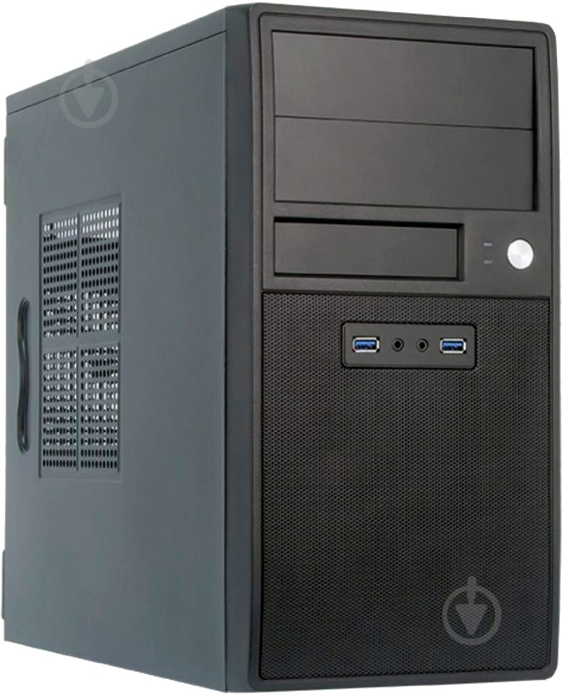 Корпус Chieftec Mesh CT-03B-OP - фото 1