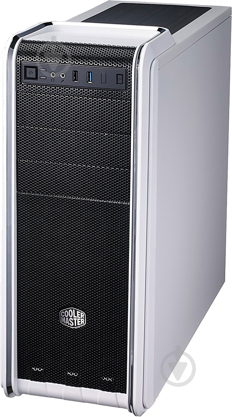 Корпус Cooler Master CM 590 III (RC-593-WWN2) - фото 4