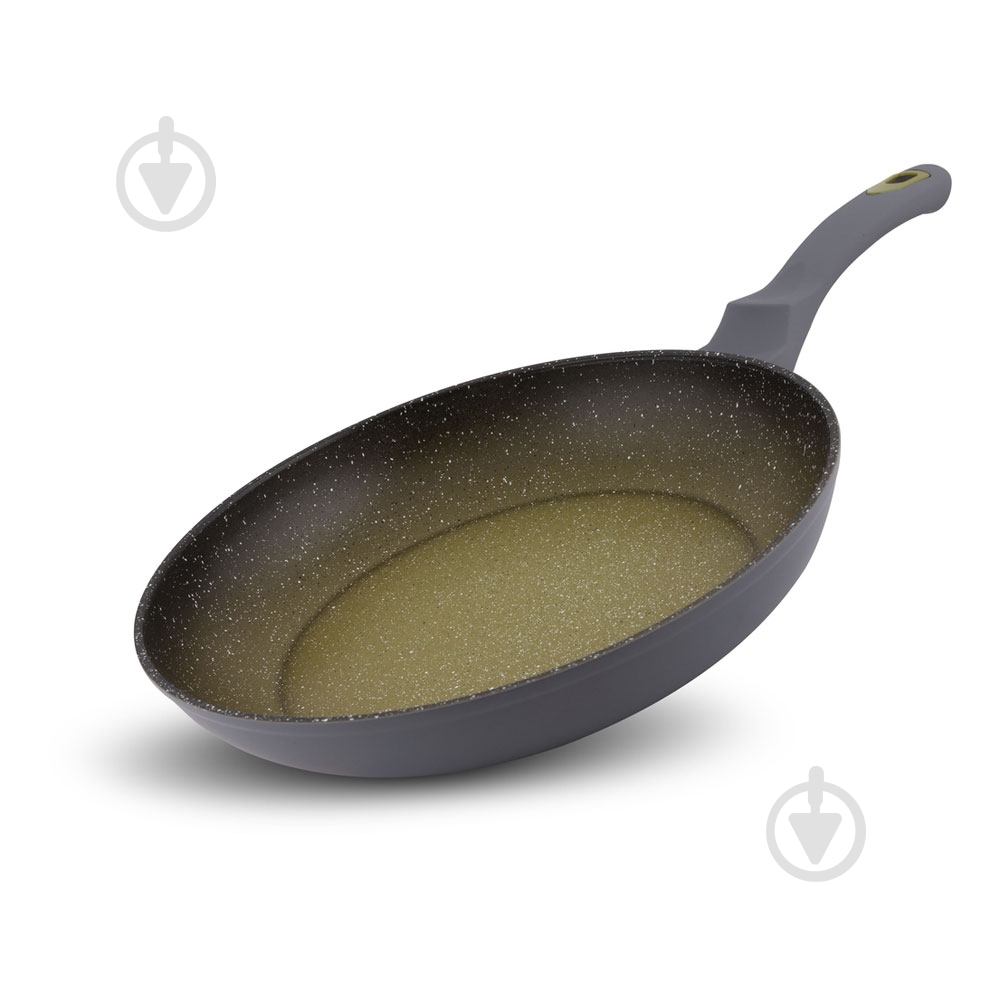 Сковорода Lamart Olive LT1193 (24 см) - фото 1