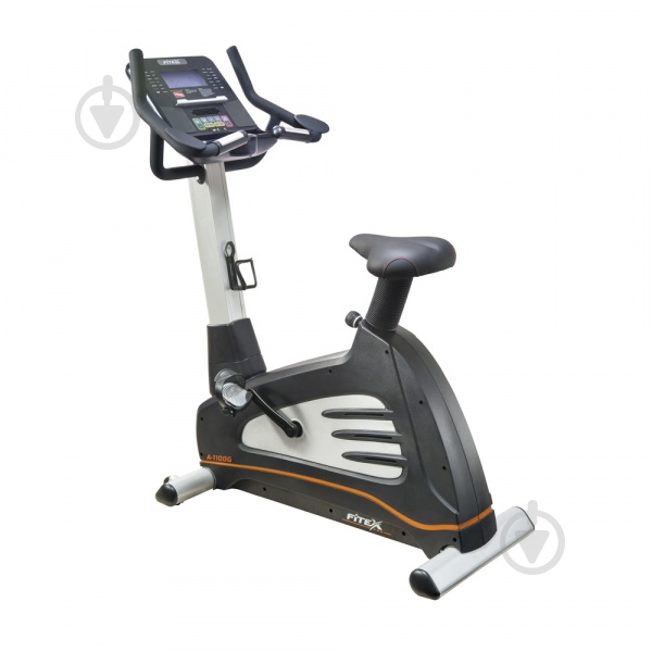 Велотренажер Fitex A1100G - фото 1 Велотренажер Fitex A1100G - фото 1