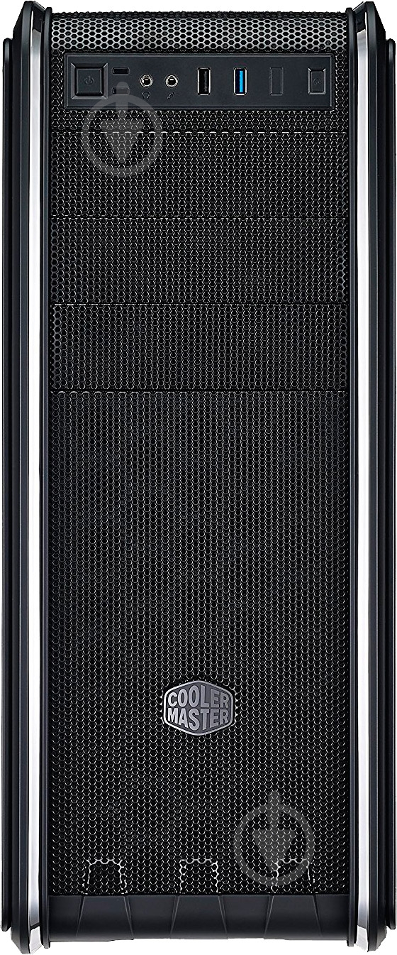 Корпус Cooler Master CM 590 III (RC-593-KWN2) - фото 2 Корпус Cooler Master CM 590 III (RC-593-KWN2) - фото 2