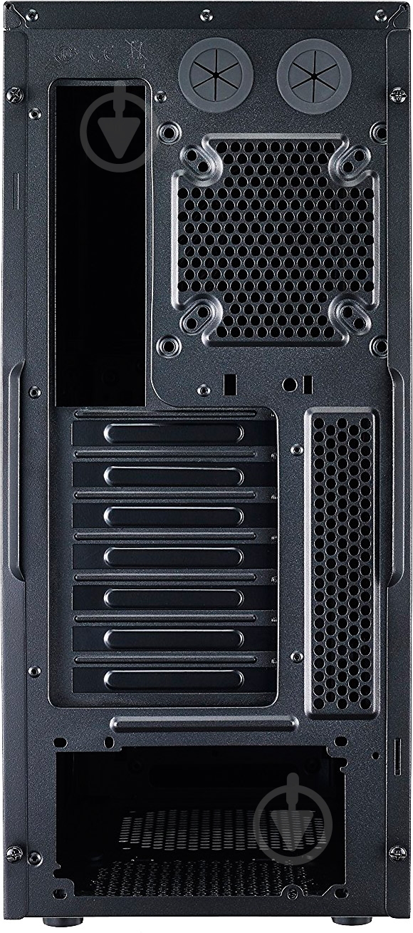 Корпус Cooler Master CM 590 III (RC-593-KWN2) - фото 6 Корпус Cooler Master CM 590 III (RC-593-KWN2) - фото 6