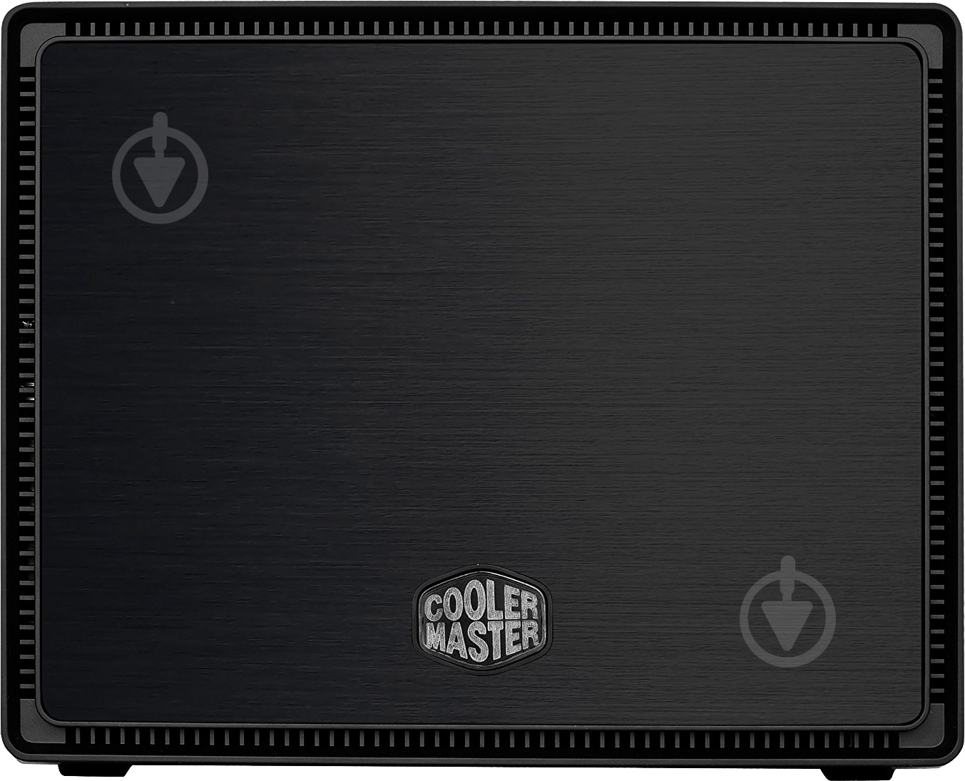 Корпус Cooler Master Elite 110 Aluminium (RC-110A-KKN1) - фото 2