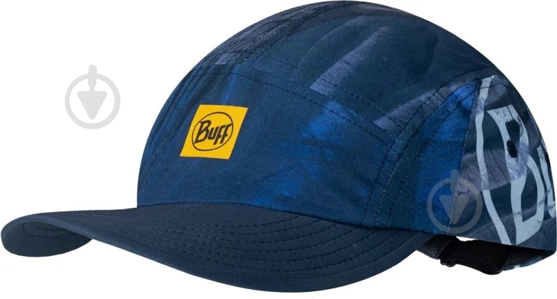 Кепка BUFF 132825.707.30.00 L-XL синий - фото 1