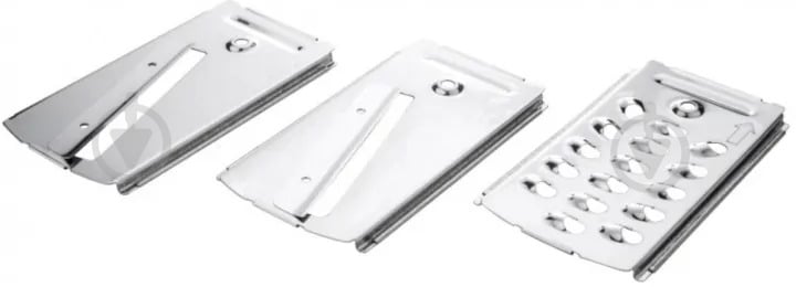 Кухонный комбайн EDLER EDFP-7055 - фото 6