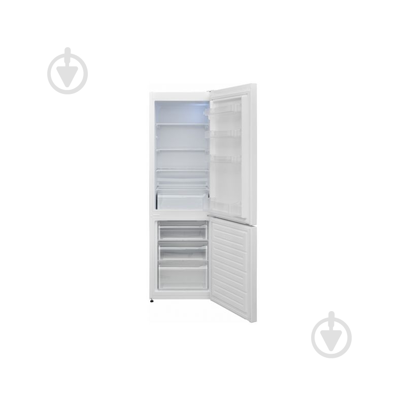 Холодильник Heinner HC-V2681E++ - фото 2