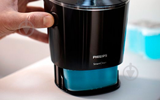 Картридж Philips JC302/50 для очищення бритв SmartClean - фото 4