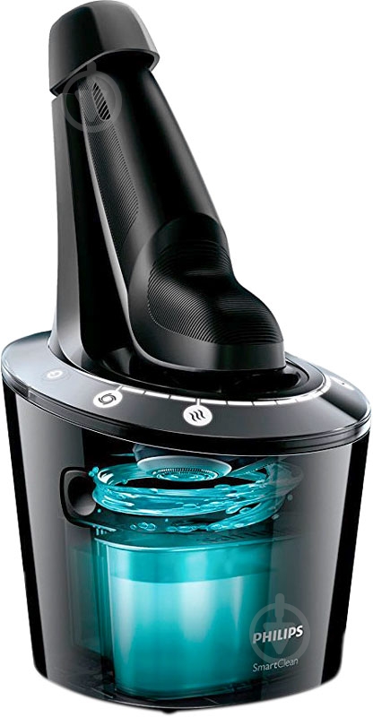 Картридж Philips JC302/50 для очищення бритв SmartClean - фото 6