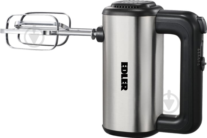 Міксер EDLER EDHM-6667 - фото 1