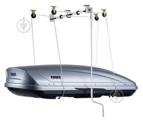 Подъемник бокса на потолок Thule MultiLift 572 - фото 2 Подъемник бокса на потолок Thule MultiLift 572 - фото 2
