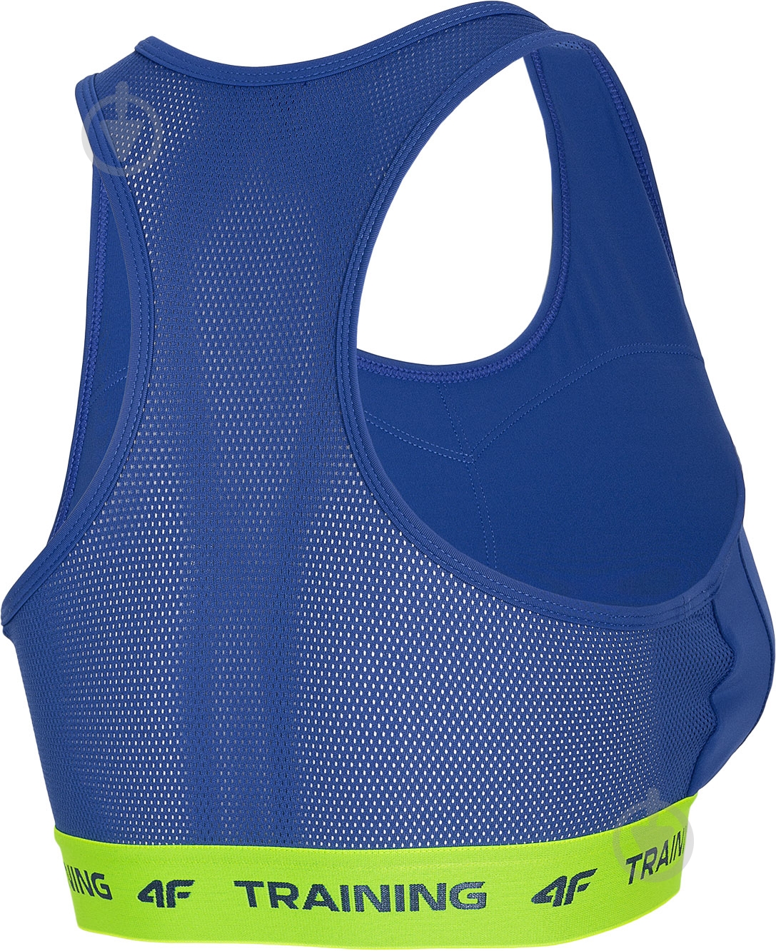 Бра 4F H4L21-STAD016-36S р.M синий - фото 4