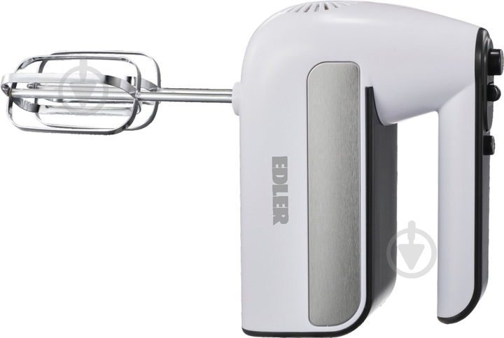 Миксер EDLER EDHM-6668 - фото 1