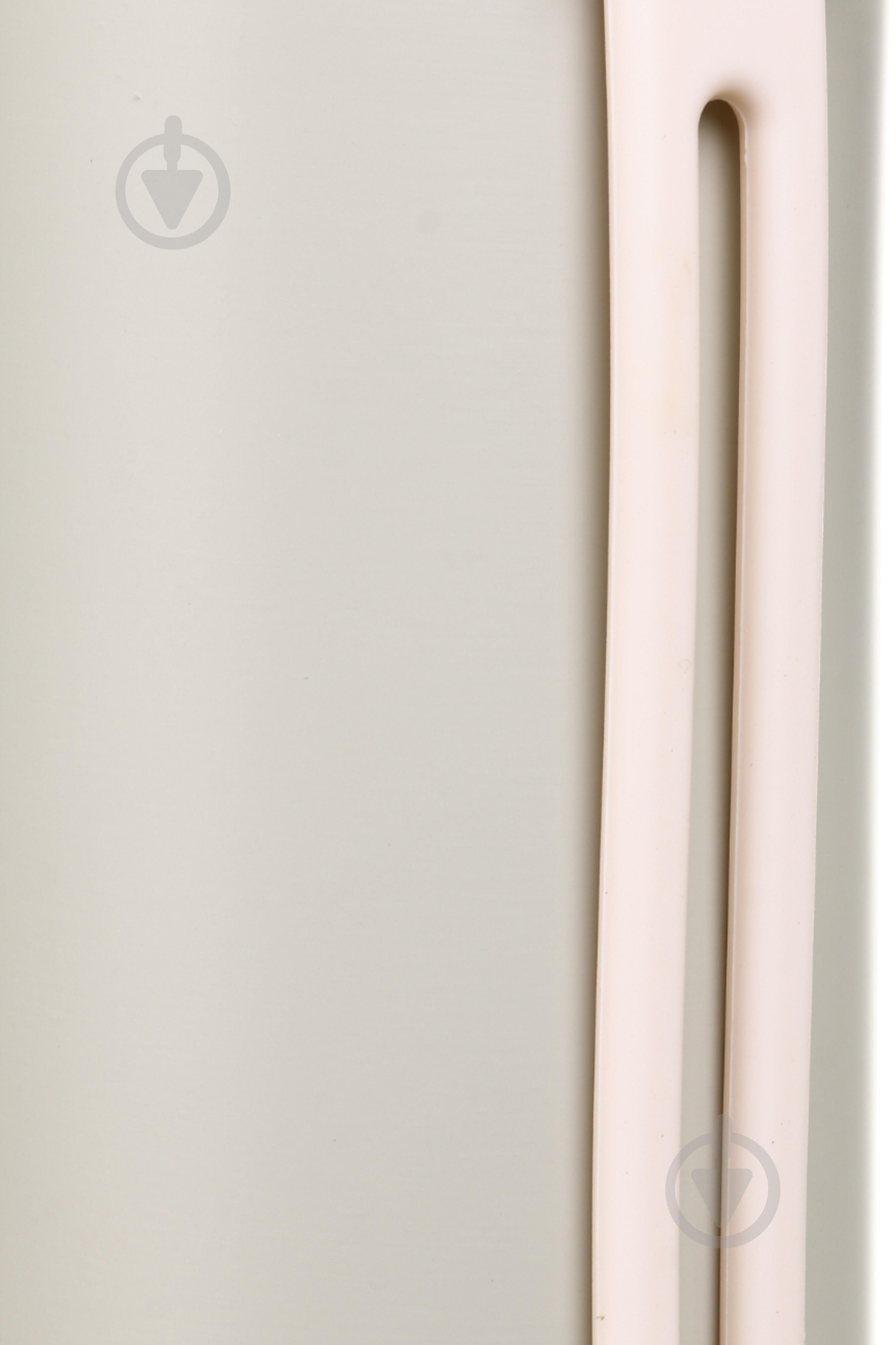 Термос Smart Kitchen by Flamberg Cedar 500 мл бежевый - фото 5 Термос Smart Kitchen by Flamberg Cedar 500 мл бежевый - фото 5