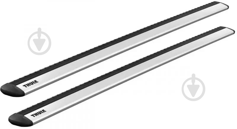 Поперечка Thule WingBar EVO TH 711400 2 шт - фото 1 Поперечка Thule WingBar EVO TH 711400 2 шт - фото 1