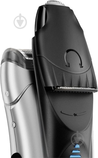 Электробритва Braun MultiGroomer MG5090 - фото 4